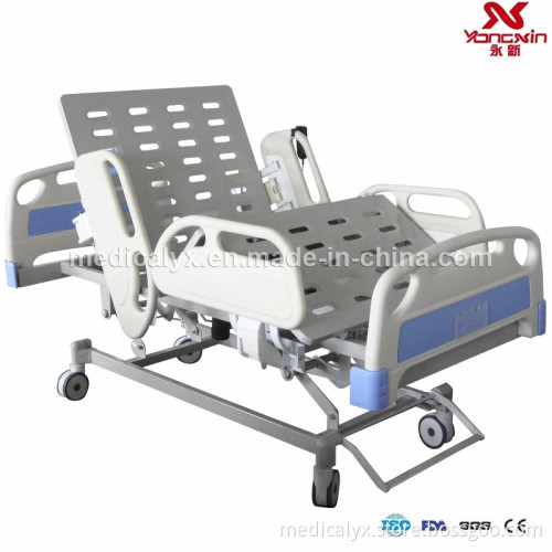 Electric Hospital Bed